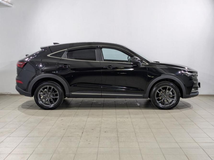 Dongfeng DFSK ix5 Химки  - изображение 11