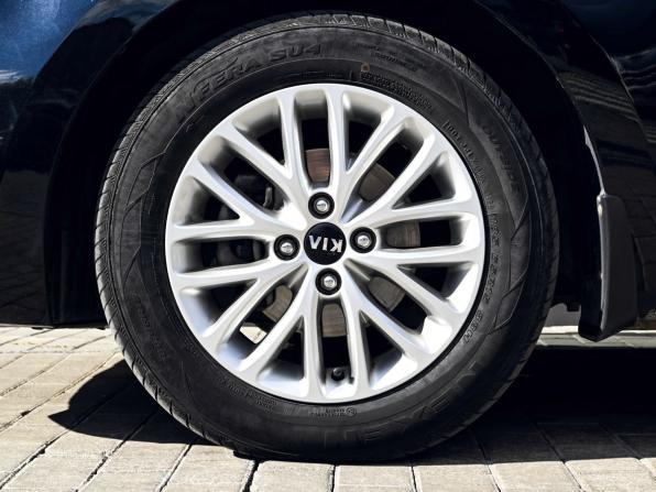 Kia Rio IV с пробегом 2020 года, цена 1 627 500 рублей, 125720 км, седан, Автокод Объявления