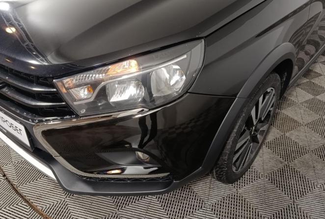 Lada (ВАЗ) Vesta I с пробегом 2021 года, цена 1 020 000 рублей, 188025 км, универсал, Автокод Объявления