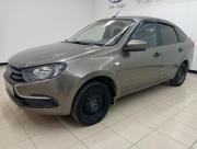 Lada (ВАЗ) Granta I Рестайлинг Ижевск  - изображение 12