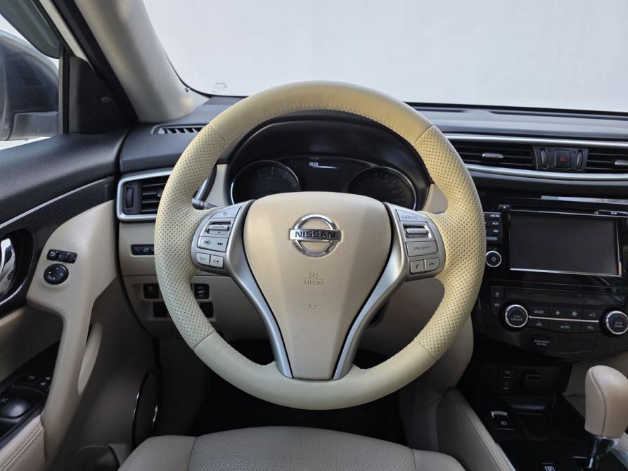 Nissan X-Trail III Москва  - изображение 12
