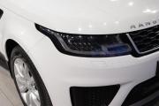 Land Rover Range Rover Sport II Рестайлинг Иркутск  - изображение 44