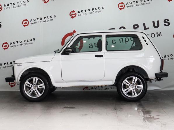 Lada (ВАЗ) 2121 (4x4) I Рестайлинг с пробегом 2015 года, цена 599 000 рублей, 138000 км, внедорожник, Автокод Объявления