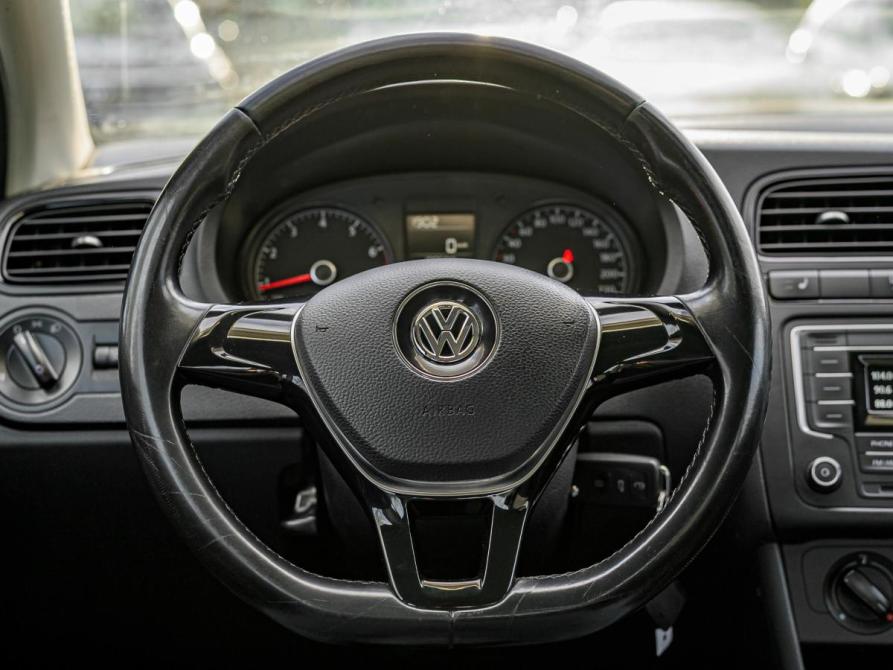 Volkswagen Polo V Рестайлинг Санкт-Петербург  - изображение 6