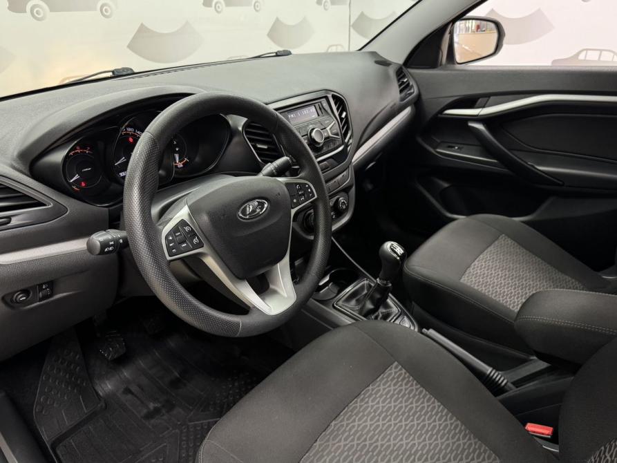 Lada (ВАЗ) Vesta I Ставрополь  - изображение 9