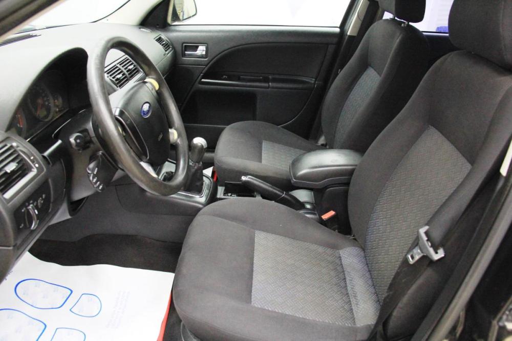 Ford Mondeo III Рестайлинг Чебоксары  - изображение 11