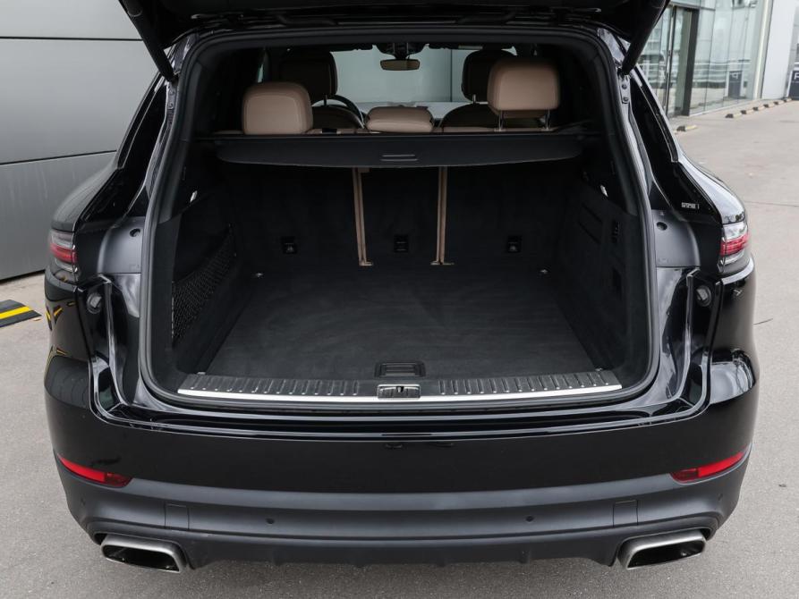 Porsche Cayenne III Москва  - изображение 9
