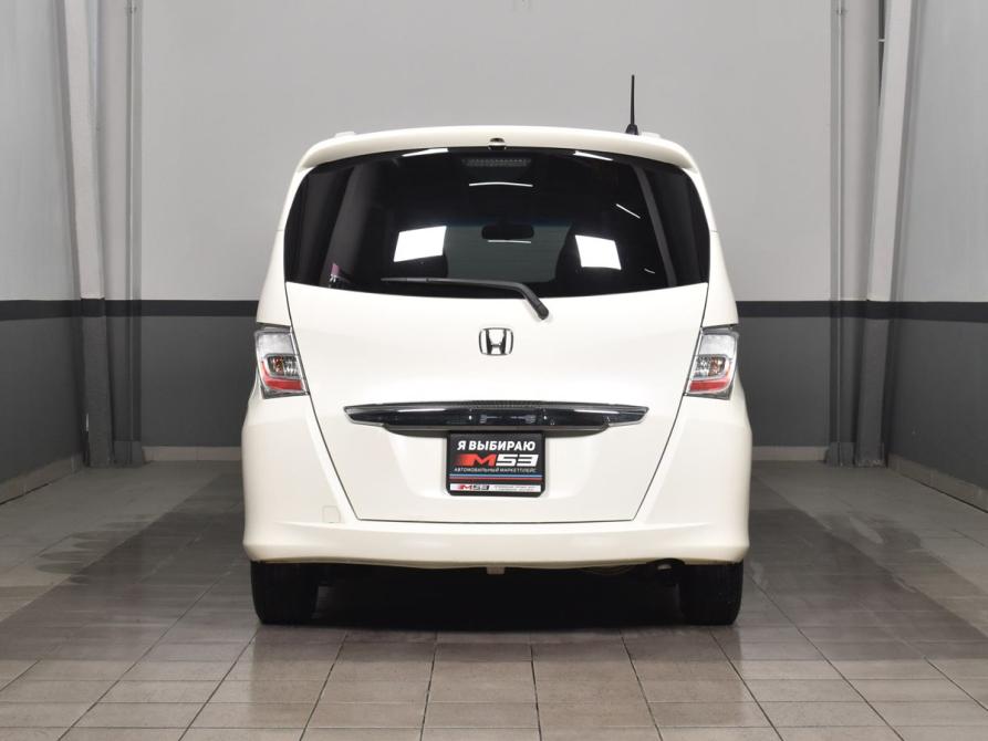 Honda Freed I Рестайлинг Кемерово  - изображение 3
