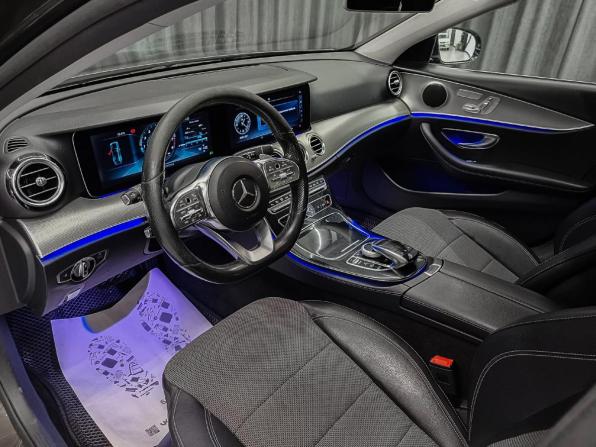 Mercedes-Benz E-Класс V (W213 S213 C238) с пробегом 2016 года, цена 2 299 000 рублей, 223000 км, седан, Автокод Объявления