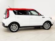 Kia Soul II Рестайлинг Тула  - изображение 24