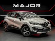 Renault Kaptur I Рестайлинг Москва  - изображение 29