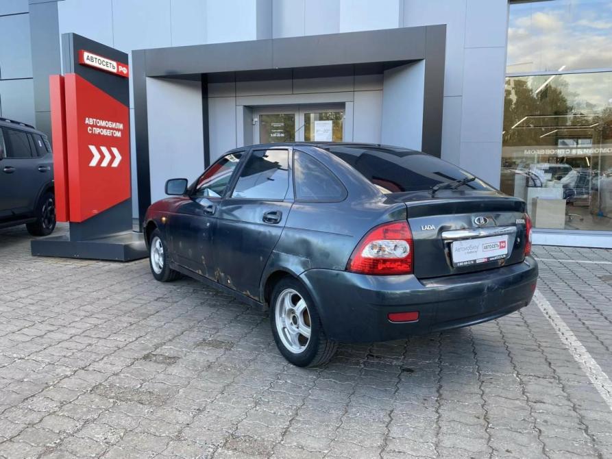 Lada (ВАЗ) Priora I Набережные Челны  - изображение 18