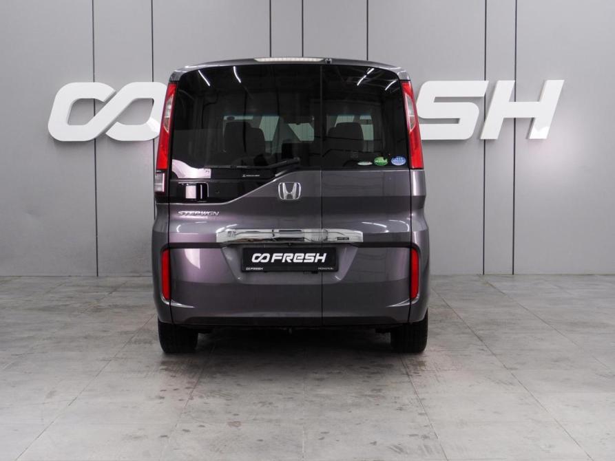 Honda Stepwgn V Воронеж  - изображение 4