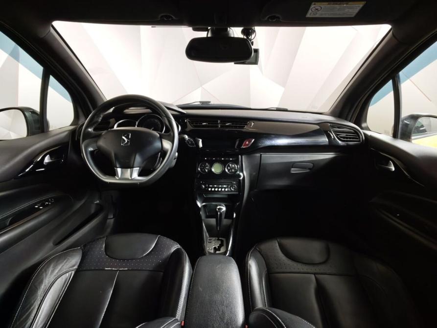 Citroen DS3 I Москва  - изображение 13