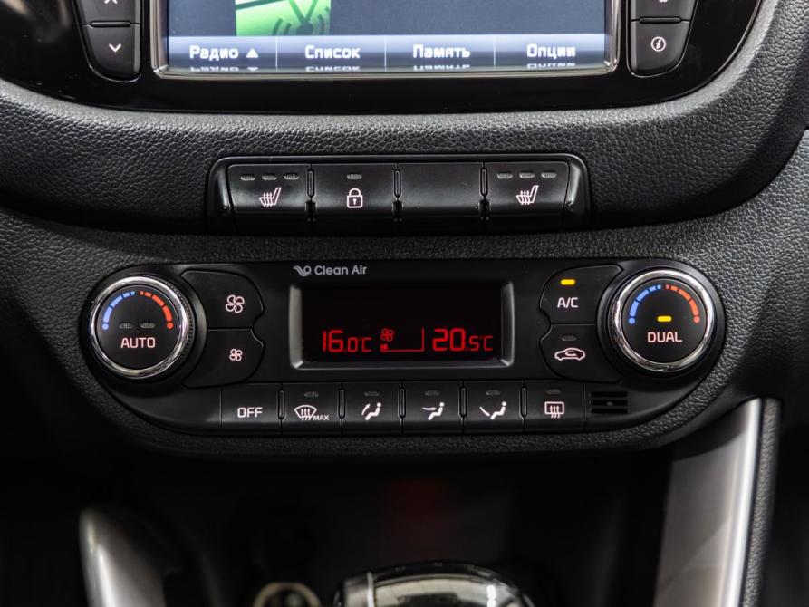 Kia Ceed II Волгоград  - изображение 19
