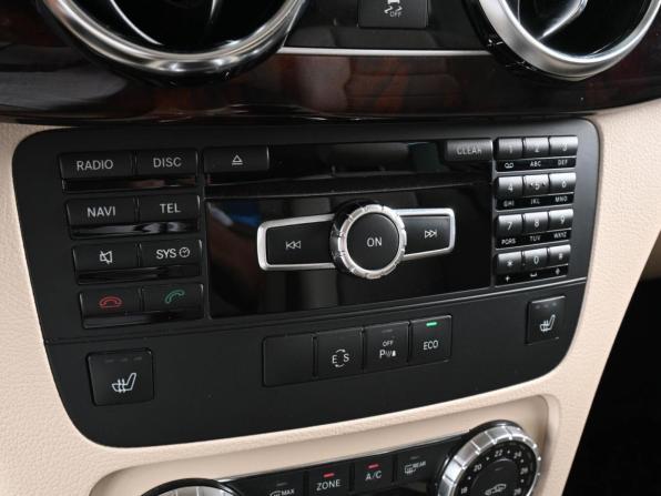 Mercedes-Benz GLK-Класс I (X204) Рестайлинг с пробегом 2014 года, цена 2 173 000 рублей, 141589 км, внедорожник, Автокод Объявления
