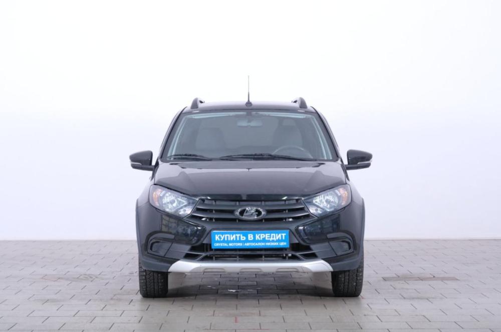 Lada (ВАЗ) Granta I Омск  - изображение 2