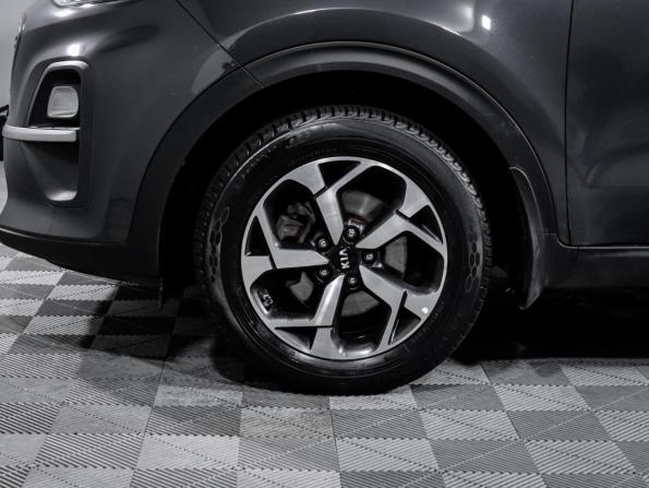 Kia Sportage IV Рестайлинг с пробегом 2021 года, цена 1 949 000 рублей, 163253 км, внедорожник, Автокод Объявления
