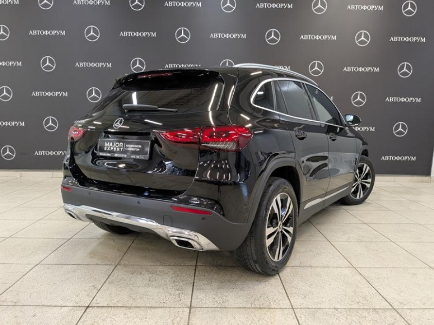 Mercedes-Benz GLA II (H247) Москва  - изображение 5