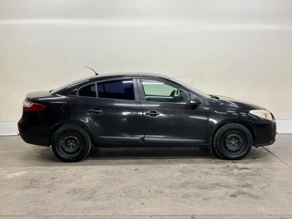 Renault Fluence I с пробегом 2010 года, цена 569 000 рублей, 218604 км, седан, Автокод Объявления