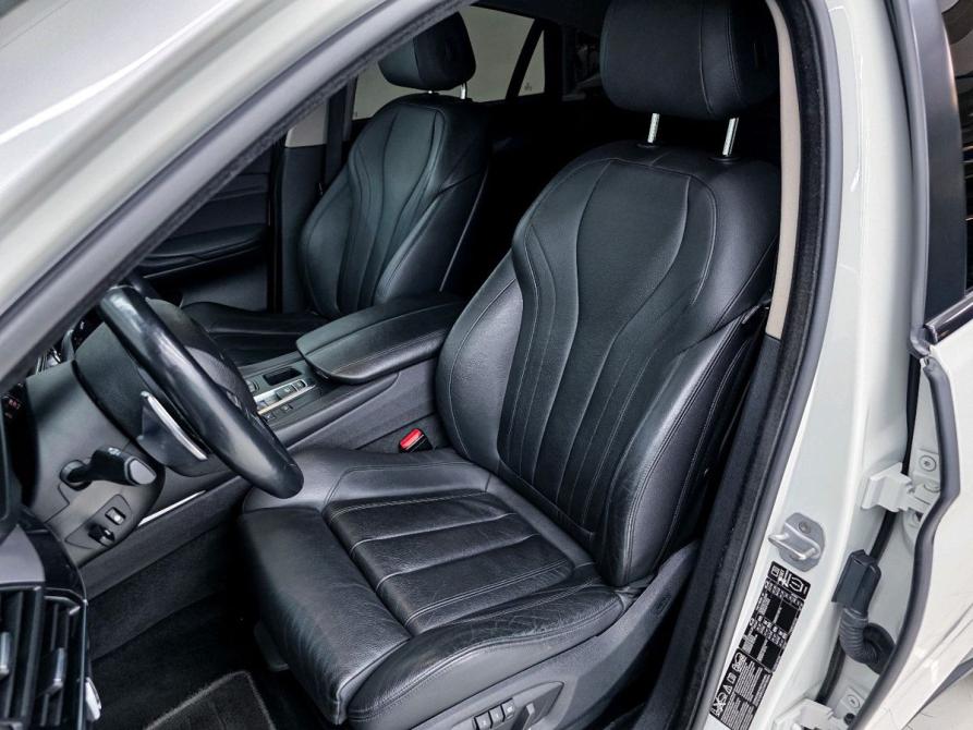 BMW X6 II (F16) Уфа  - изображение 7