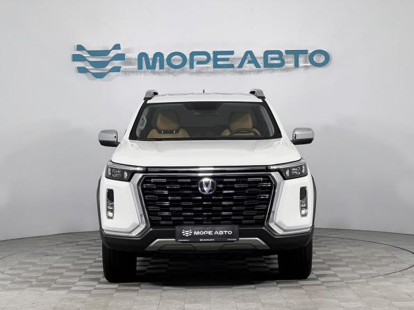 Changan Hunter Plus с пробегом 2024 года, цена 2 750 000 рублей, 48869 км, пикап, Автокод Объявления
