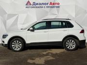 Volkswagen Tiguan II Набережные Челны  - изображение 34