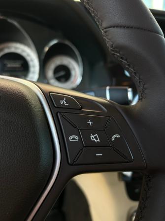 Mercedes-Benz GLK-Класс I (X204) Рестайлинг с пробегом 2014 года, цена 1 925 000 рублей, 213000 км, внедорожник, Автокод Объявления