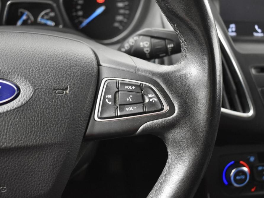 Ford Focus III Рестайлинг Казань  - изображение 15