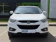 Hyundai ix35 I Рестайлинг Ярославль  - изображение 18