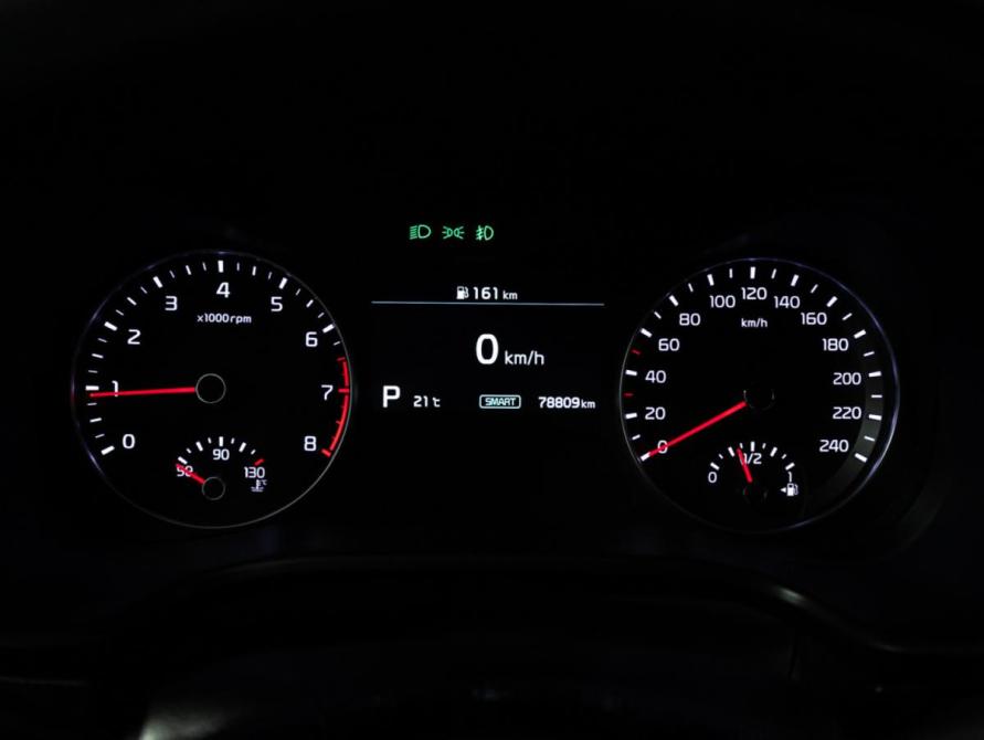 Kia Cerato IV Санкт-Петербург  - изображение 12