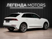 Audi Q8 I (4M) Иркутск  - изображение 44