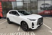 GAC GS4 Волгоград  - изображение 20