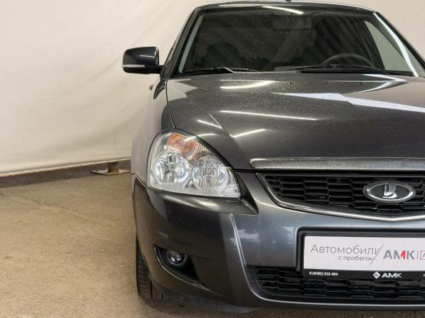 Lada (ВАЗ) Priora I Рестайлинг с пробегом 2018 года, цена 646 386 рублей, 82200 км, седан, Автокод Объявления