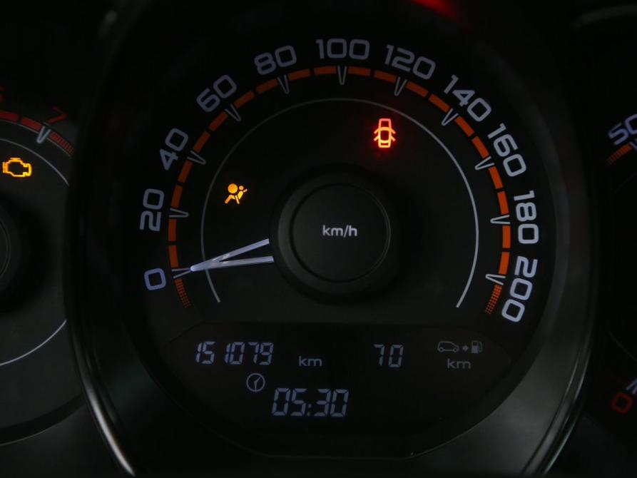 Lada (ВАЗ) Vesta I Иваново  - изображение 17