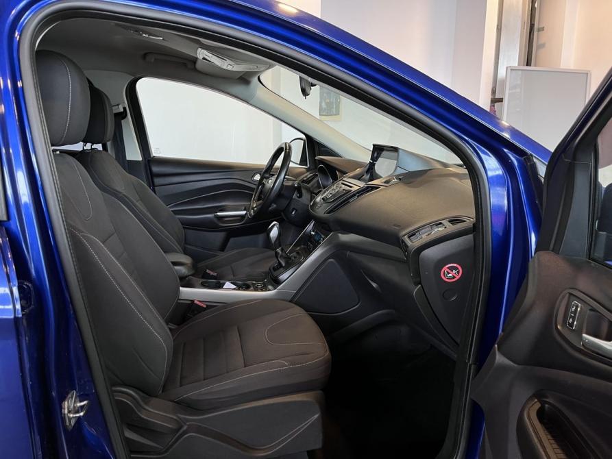 Ford Kuga II Чебоксары  - изображение 29