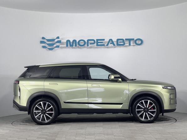 Jaecoo J7 I с пробегом 2023 года, цена 2 450 000 рублей, 38471 км, внедорожник, Автокод Объявления