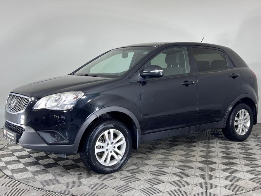 SsangYong Actyon II Ростов-на-Дону  - изображение 1