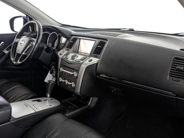 Nissan Murano II (Z51) Рестайлинг 2 с пробегом 2015 года, цена 1 750 000 рублей, 140890 км, внедорожник, Автокод Объявления