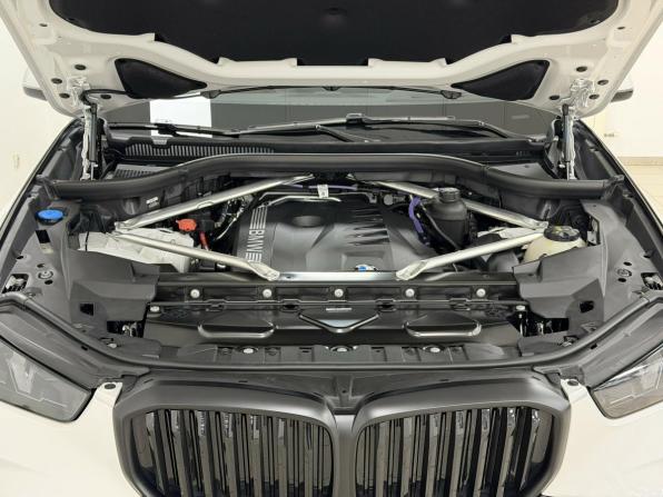 BMW X5 IV (G05/G18) Рестайлинг с пробегом 2023 года, цена 13 995 000 рублей, 18359 км, внедорожник, Автокод Объявления