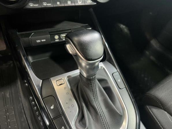 Kia Cerato IV с пробегом 2018 года, цена 1 730 751 рубль, 87590 км, седан, Автокод Объявления