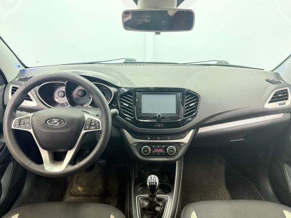 Lada (ВАЗ) Vesta I с пробегом 2019 года, цена 1 100 000 рублей, 125000 км, универсал, Автокод Объявления