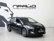 Hyundai i30 II Ростов-на-Дону  - изображение 28
