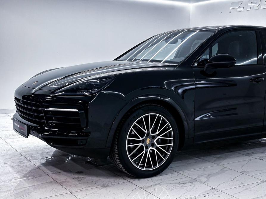 Porsche Cayenne III Уфа  - изображение 6