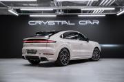 Porsche Cayenne III Рестайлинг Москва  - изображение 51