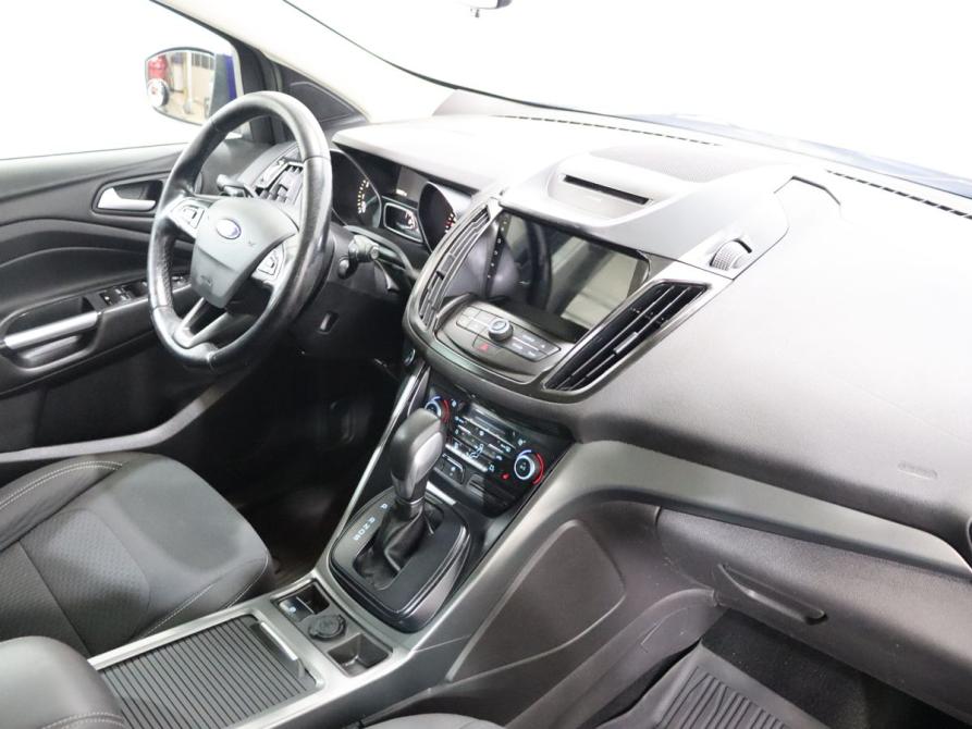 Ford Kuga II Рестайлинг Москва  - изображение 10