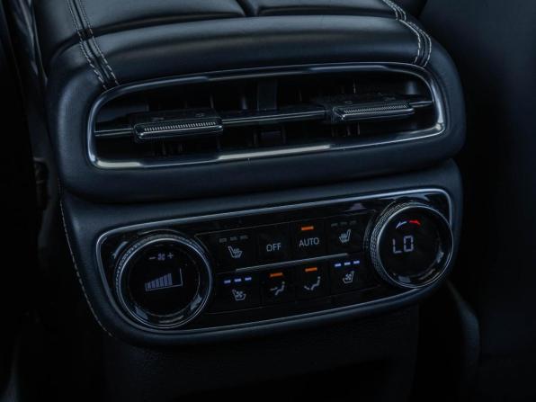 Genesis GV80 I с пробегом 2020 года, цена 4 699 000 рублей, 107762 км, внедорожник, Автокод Объявления