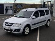 Lada (ВАЗ) Largus I Томск  - изображение 24