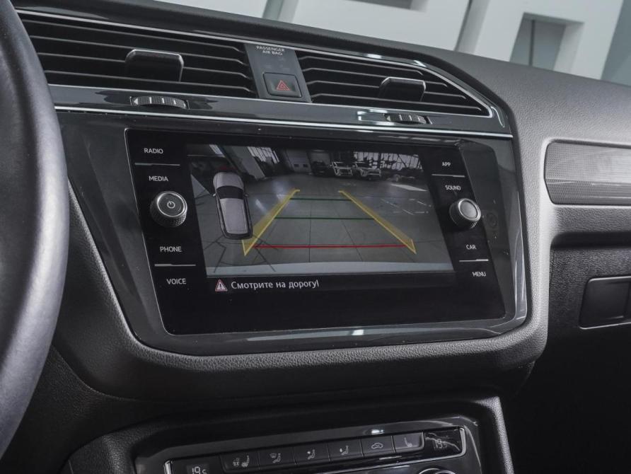 Volkswagen Tiguan II Ростов-на-Дону  - изображение 12