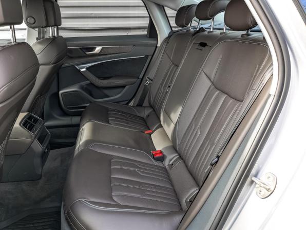 Audi A6 V (C8) с пробегом 2020 года, цена 4 350 000 рублей, 44677 км, седан, Автокод Объявления